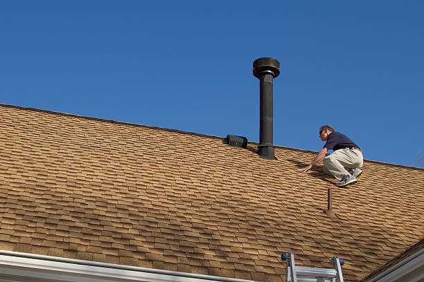 Professional Roofing services in Coon Rapids, IA